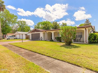3710 Paige St, Port Orange, FL, 32129