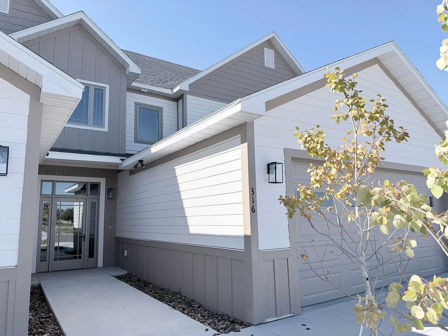 Brand-New Townhome in a Beautiful 55+ Community Rexburg, Idaho! — Photo 2