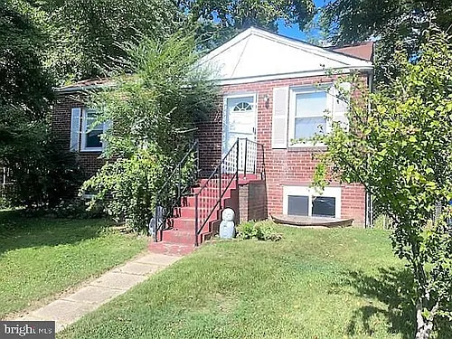 5020 Niagara Rd Photo 1