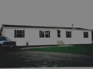 614 Peat Bed Rd, Hannibal, NY 13074