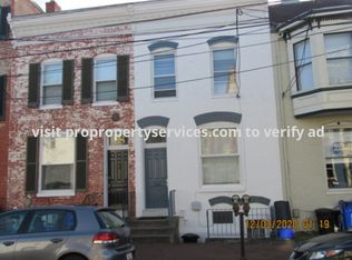 16 E 3rd St, Frederick, MD 21701