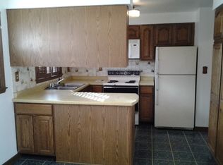 4449 N 68th St #DUPLEX, Milwaukee, WI 53218