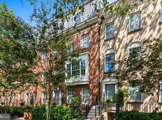 1919 Belmont Rd NW UNIT 79, Washington, DC 20009