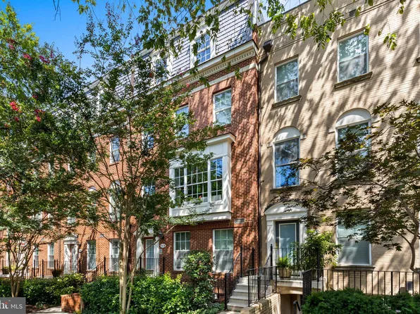 1919 Belmont Rd NW Unit 79, Washington, DC 20009