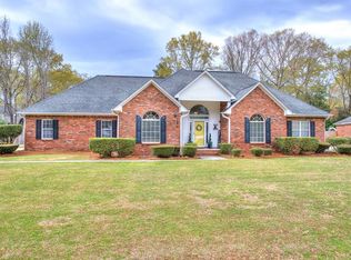 320 Mallard Dr, Sumter, SC 29150