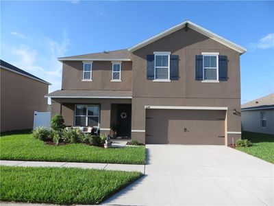 6247 Red Herring Dr, Winter Haven, FL, 33881