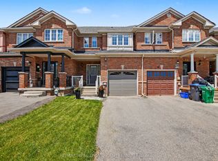 94 Timbertop Cres, Brampton, ON L6R 3J2