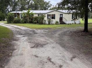 5699 SW 48th Ct, Trenton, FL 32693