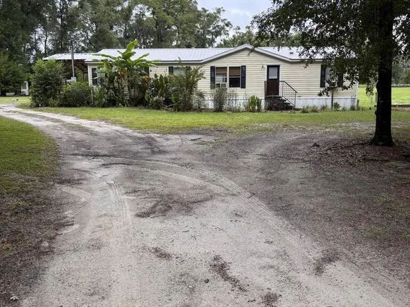 5699 SW 48th Ct, Trenton, FL 32693