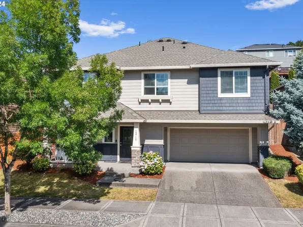 15715 NE 22nd Ave, Vancouver, WA 98686