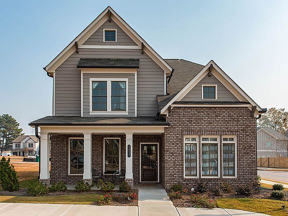 2nd image of 3037 Smyrna Grove Dr
