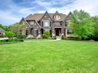 8025 Hamilton Ave, Burr Ridge, IL, 60527