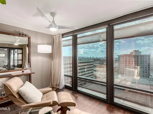 4808 N 24TH Street #1427, Phoenix, AZ 85016