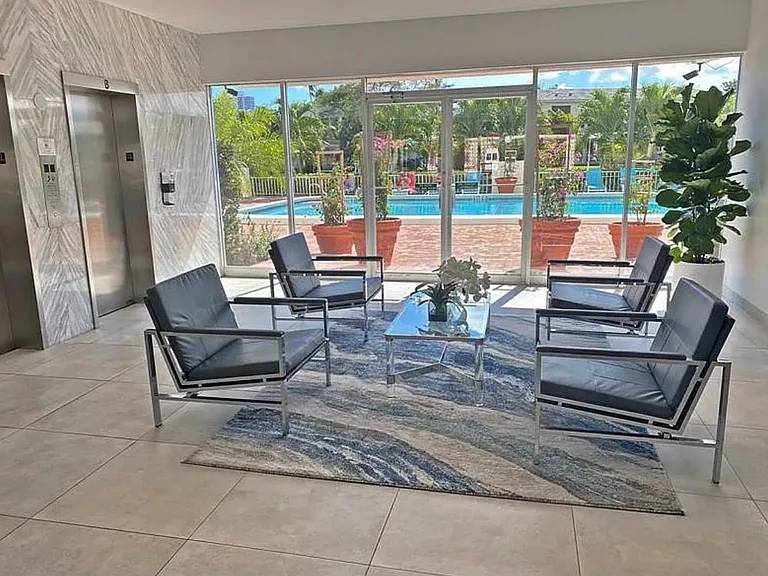 401 Golden Isles Dr #203 — Photo 2