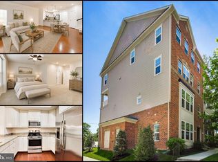 1417 Chanery Ct, Odenton, MD 21113