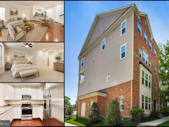 1417 Chanery Ct, Odenton, MD 21113