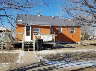 913 Dartmouth Ave, Newell, SD 57760
