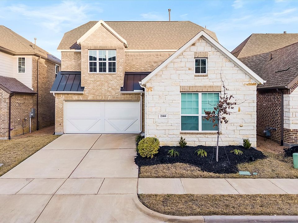 1st image of 2108 Buffalo Hill Dr