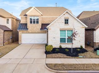 2108 Buffalo Hill Dr, Mesquite, TX 75149
