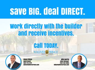 3426 Elizabeth Pl N, Palm Springs, FL 33461