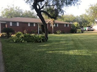 404 Elizabeth Ave, Kingsville, TX 78363