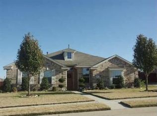 1005 Warrington Way, Forney, TX 75126