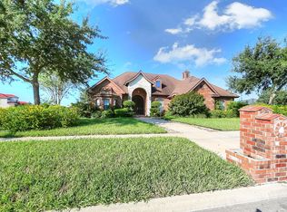 4618 Magnolia Point, Harlingen, TX 78552