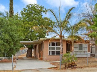 2198 E Oakland Ave, Hemet, CA 92544