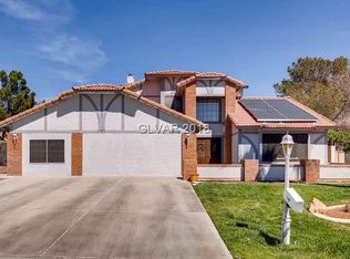3046 Paintedhills Ave, Las Vegas, NV 89120