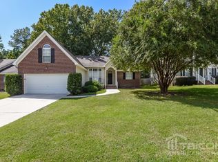 7 Holly Creek Ct, Irmo, SC 29063