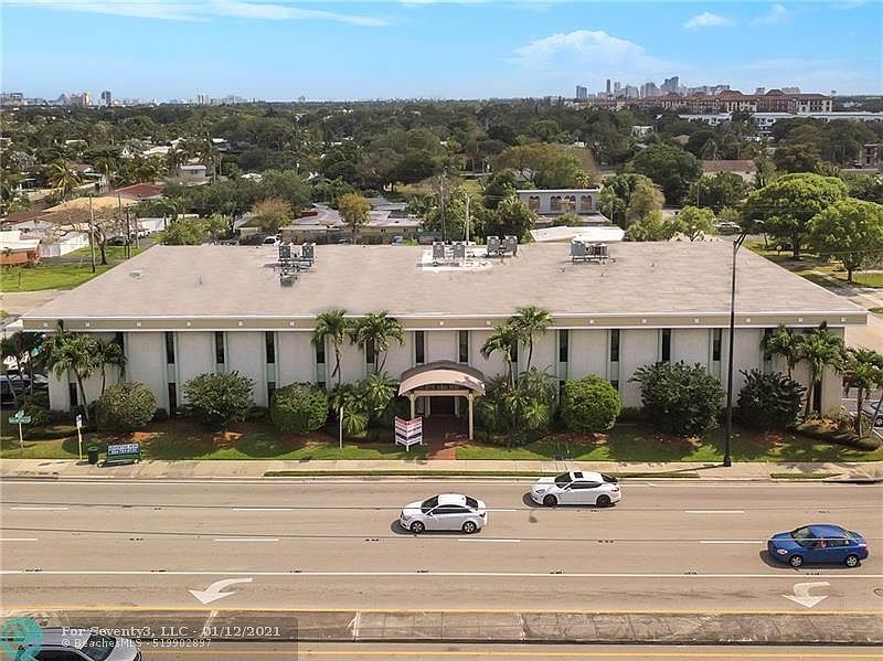 1st image of 1400 E Oakland Park Blvd Suite 111