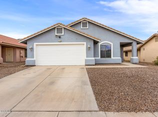 942 Montrose Ave, Sierra Vista, AZ 85635
