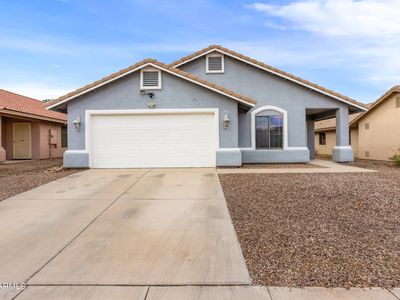 942 Montrose Ave, Sierra Vista, AZ, 85635