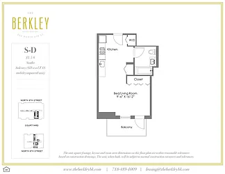 Rented by Bold Marketing