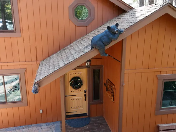 193 E Saddle Mountain Rd, Payson, AZ 85541