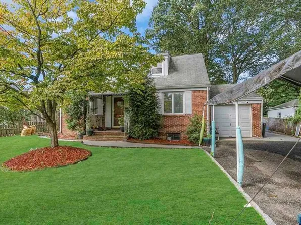3-8 Saddle River Rd, Fair Lawn, NJ 07410
