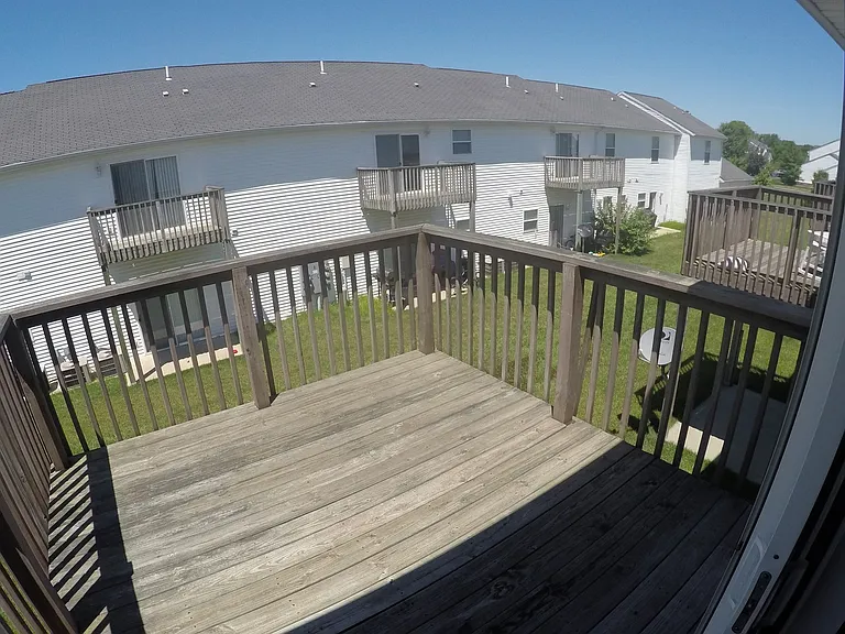 Crosspoint Apartments — Photo 19
