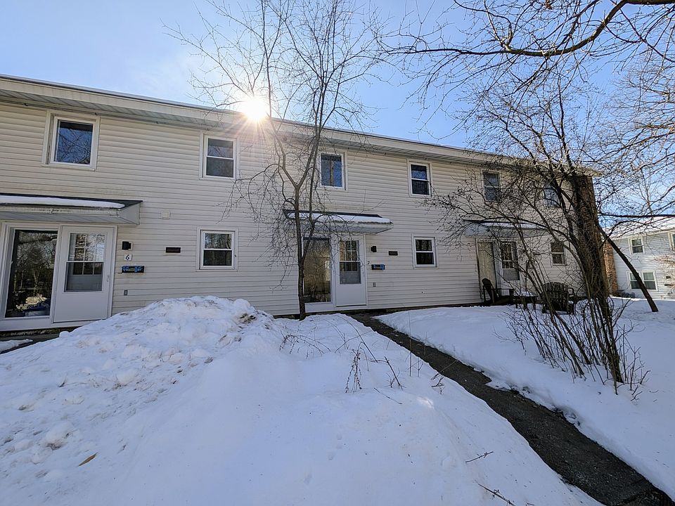 1st image of 99 Village Green Dr APT 7