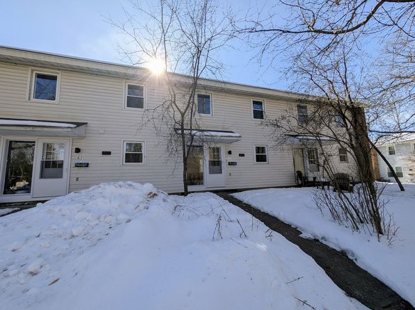 99 Village Green Dr APT 7