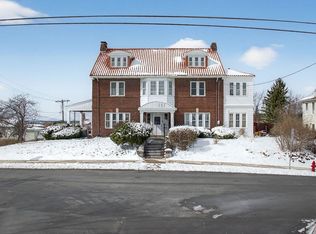 800 N McBride St, Syracuse, NY 13203