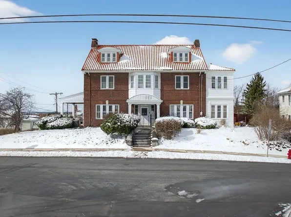 800 N McBride St, Syracuse, NY 13203