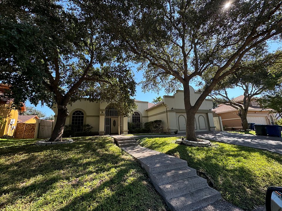 126 Watson Lake Dr, Laredo, TX 78041 Zillow