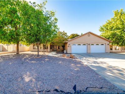 3035 N Prescott St, Kingman, AZ, 86401