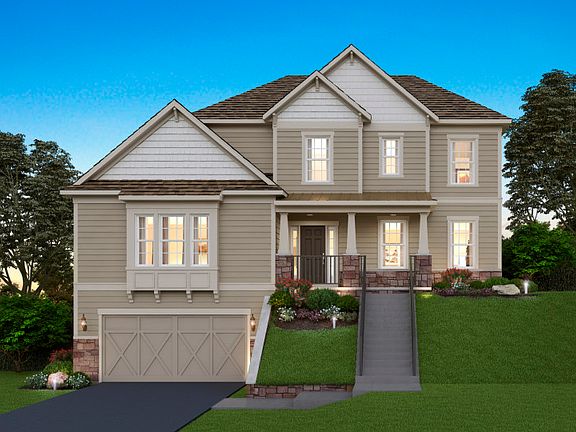 Middlebury quick move-in at Reserve at North Caldwell