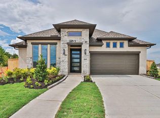 18403 Shaded Sylvan Path, Manvel, TX 77578