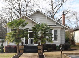 1146 Oak St SE, Covington, GA 30014