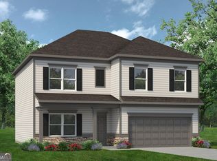 226 Whitneys Way, Dallas, GA 30157