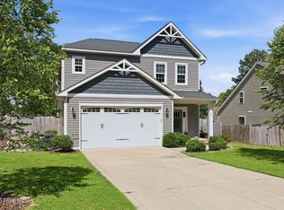 120 Adams Cir, Pinehurst, NC 28374
