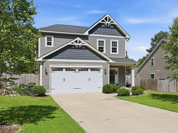 120 Adams Circle, Pinehurst, NC 28374