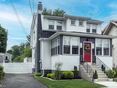 11 Ogden Ave, Collingswood, NJ, 08108